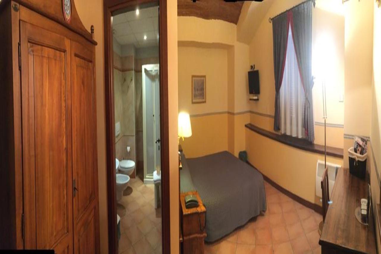 Hotel Il Barocco Ragusa Exterior foto
