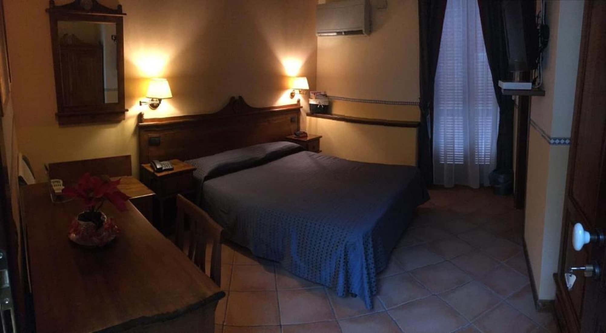 Hotel Il Barocco Ragusa Exterior foto