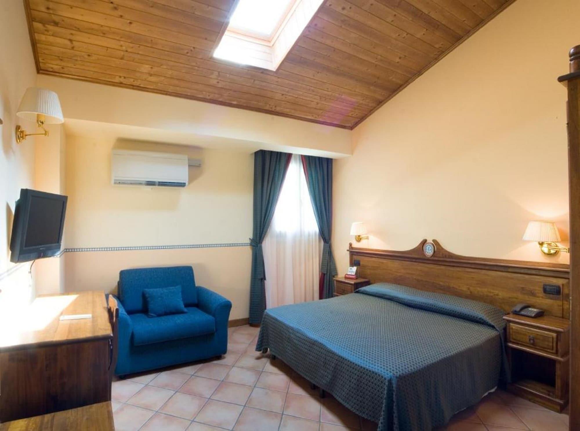 Hotel Il Barocco Ragusa Exterior foto