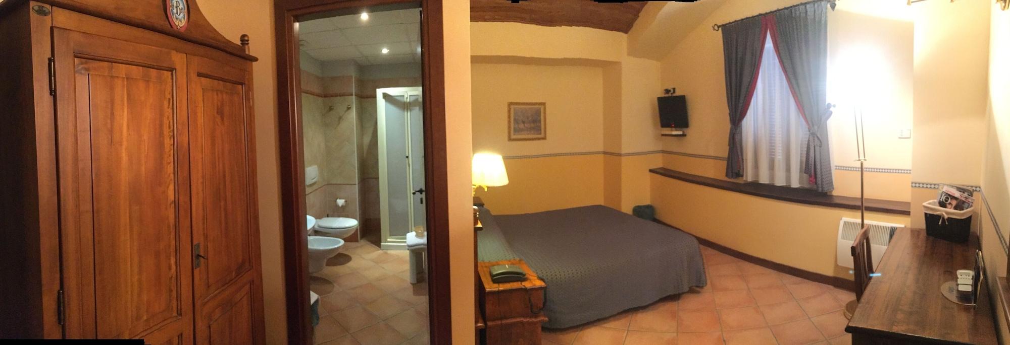 Hotel Il Barocco Ragusa Exterior foto