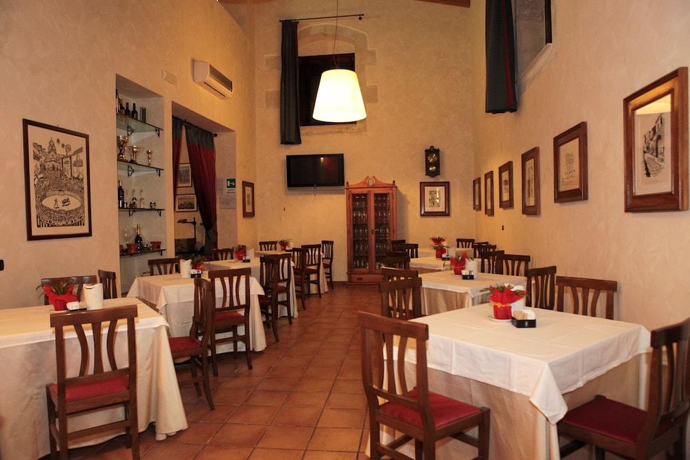 Hotel Il Barocco Ragusa Exterior foto