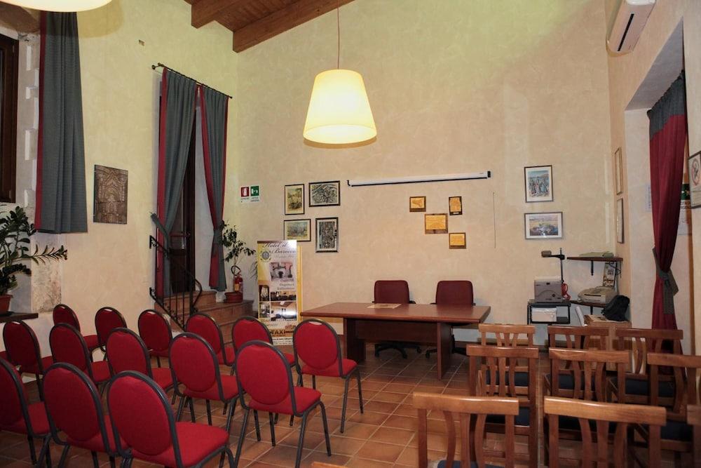 Hotel Il Barocco Ragusa Exterior foto
