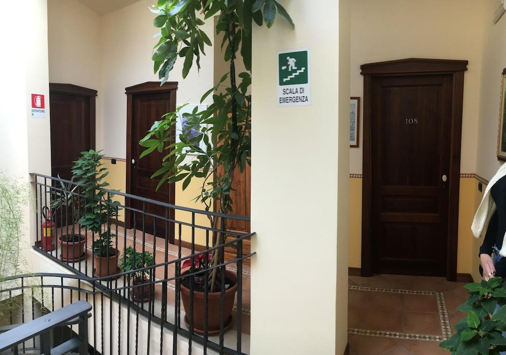 Hotel Il Barocco Ragusa Exterior foto