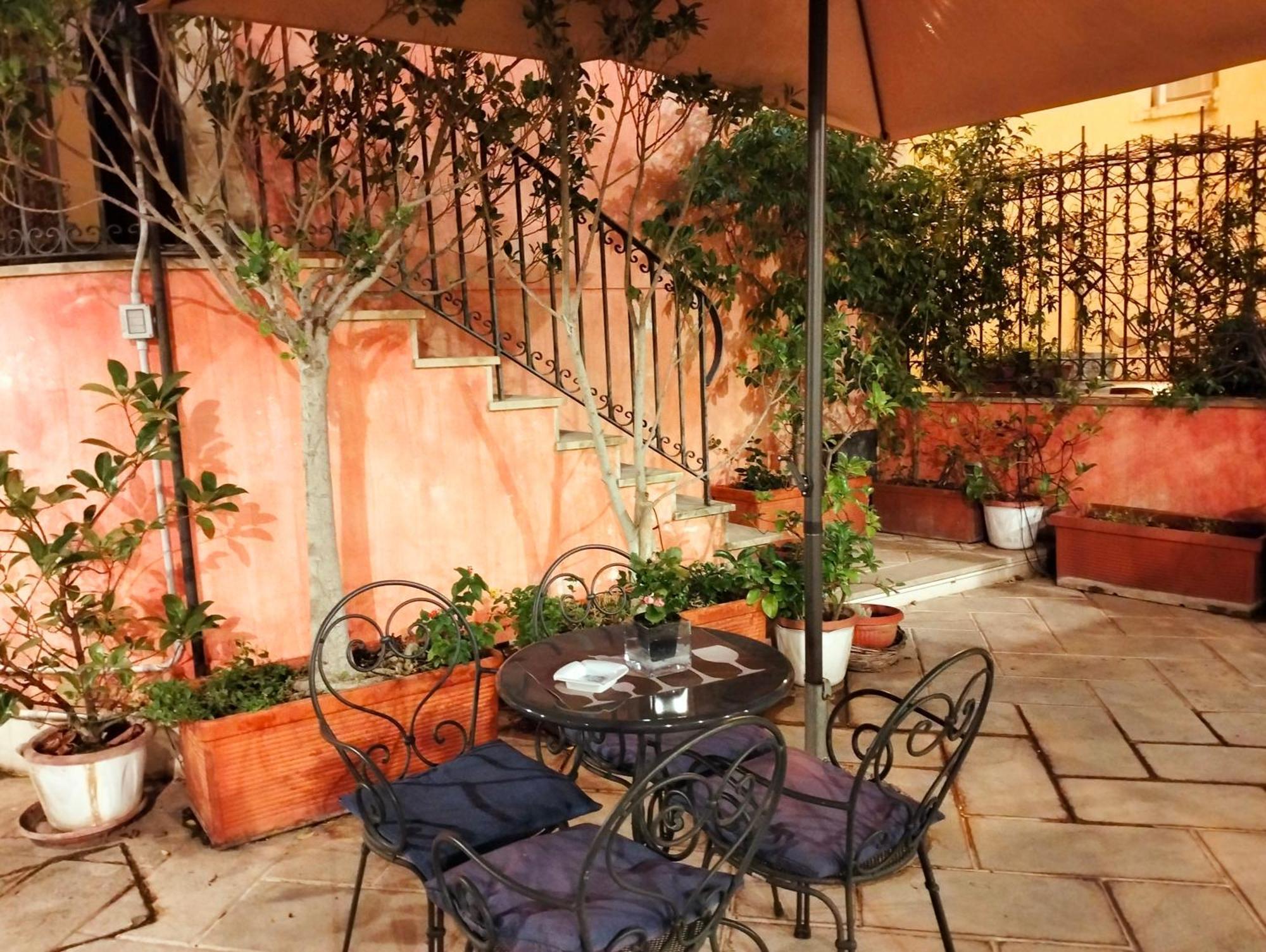 Hotel Il Barocco Ragusa Exterior foto