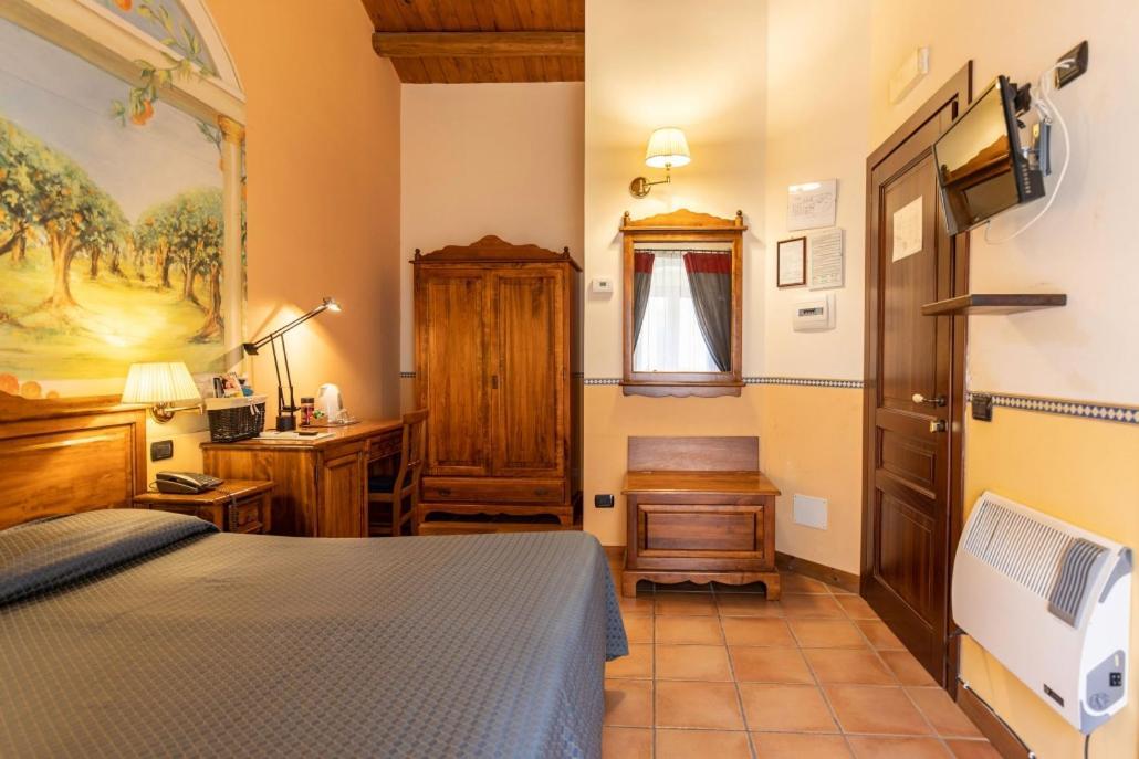 Hotel Il Barocco Ragusa Exterior foto