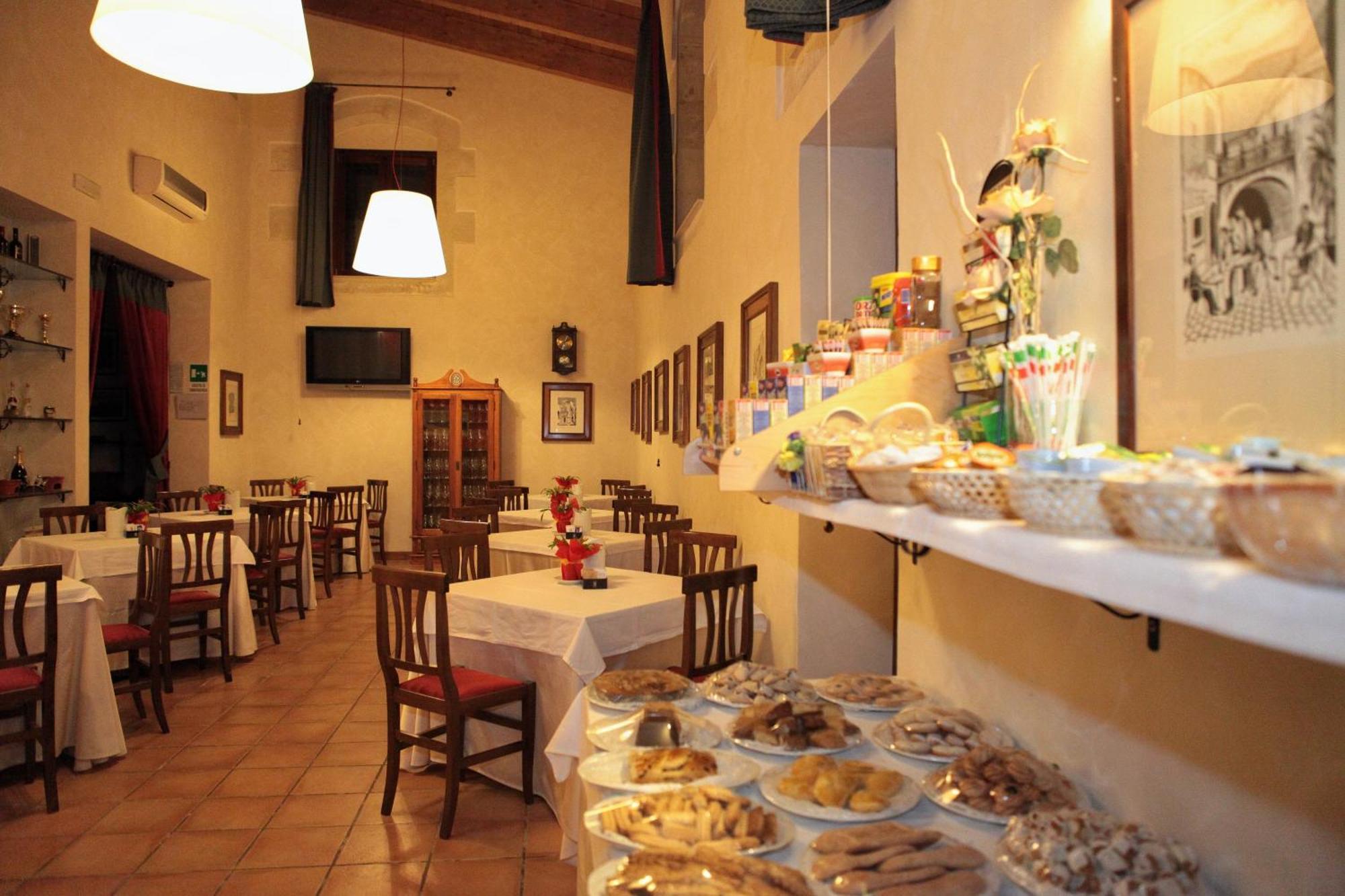 Hotel Il Barocco Ragusa Exterior foto